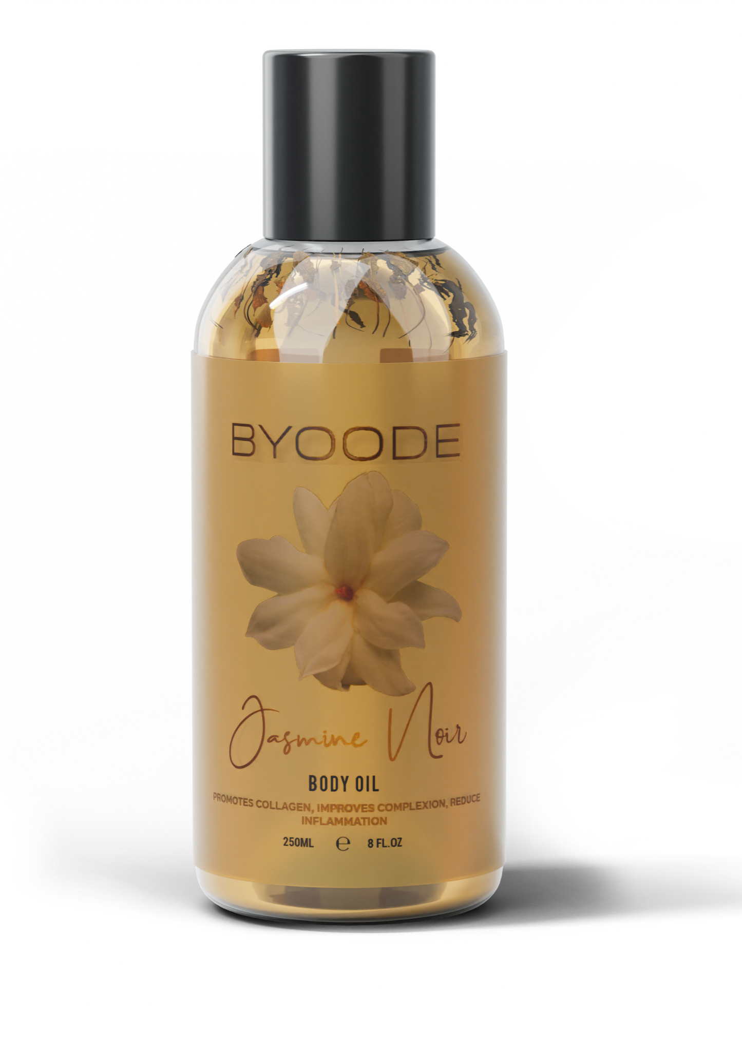 JASMINE NOIR BODY OIL