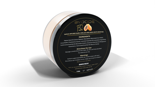 FADE  (PAPAYA INFUSED) DARK CIRCLE AND DARK SPOT REMOVER