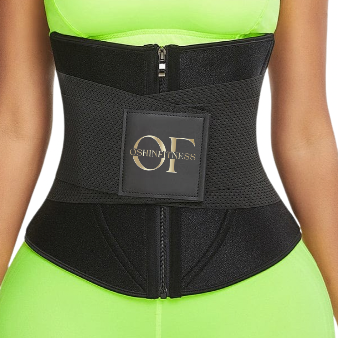 Oshin (Waist Melter)