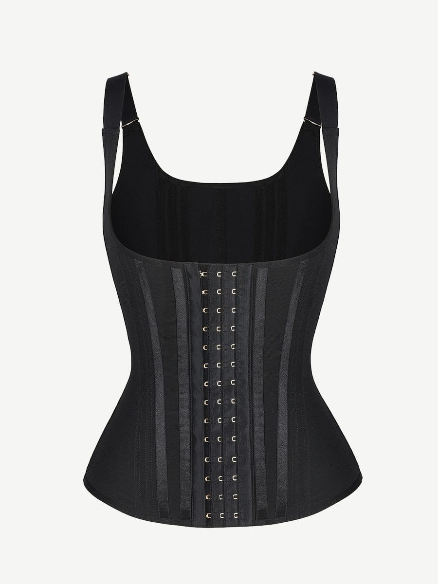 Zarah (Waist Trainer Vest)