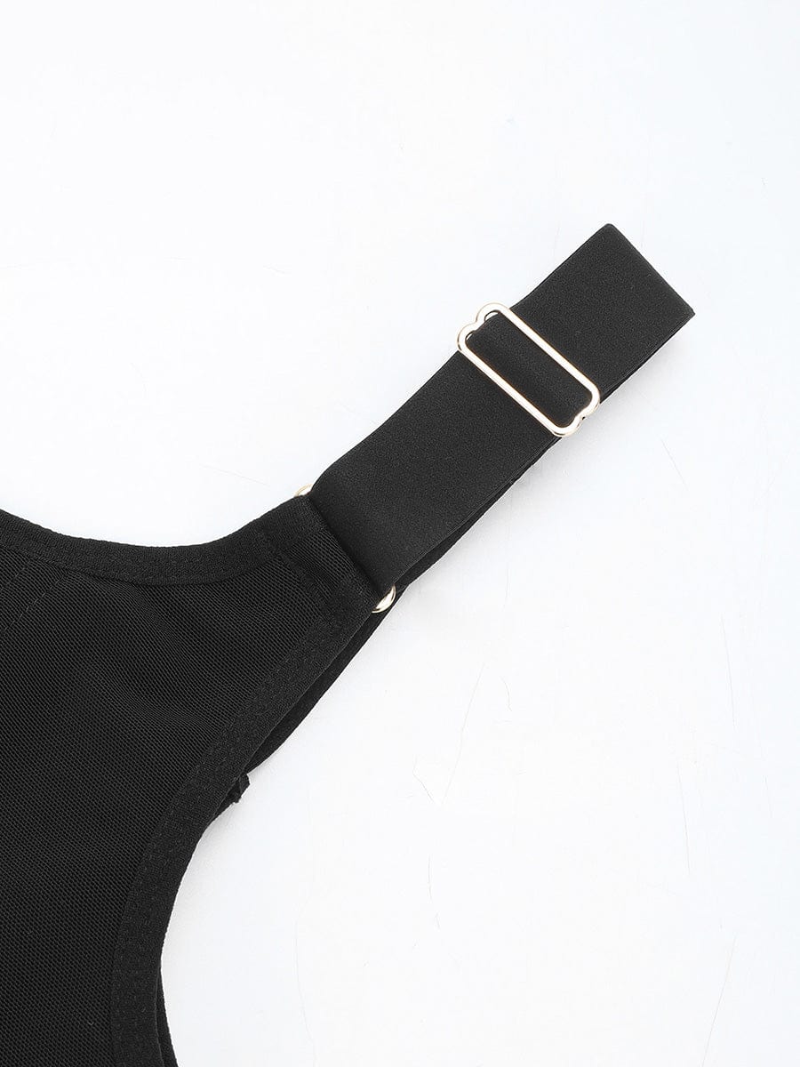 Zarah (Waist Trainer Vest)