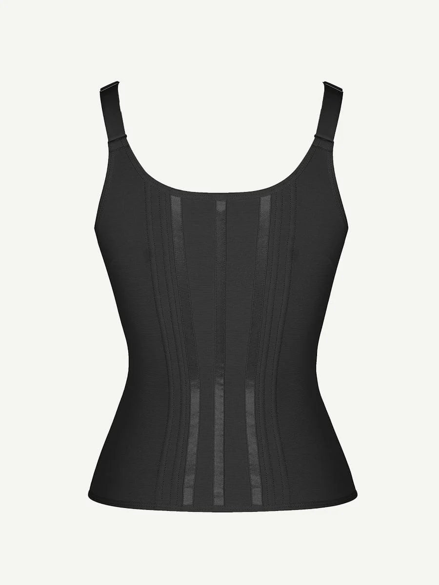 Zarah (Waist Trainer Vest)