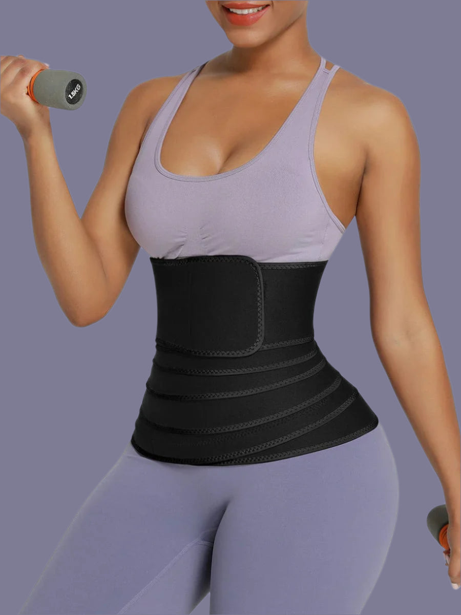 Maternity/Postpartum Bounce Back Package ONE (5 X ITEMS INCLUDING WAIST MELTER)