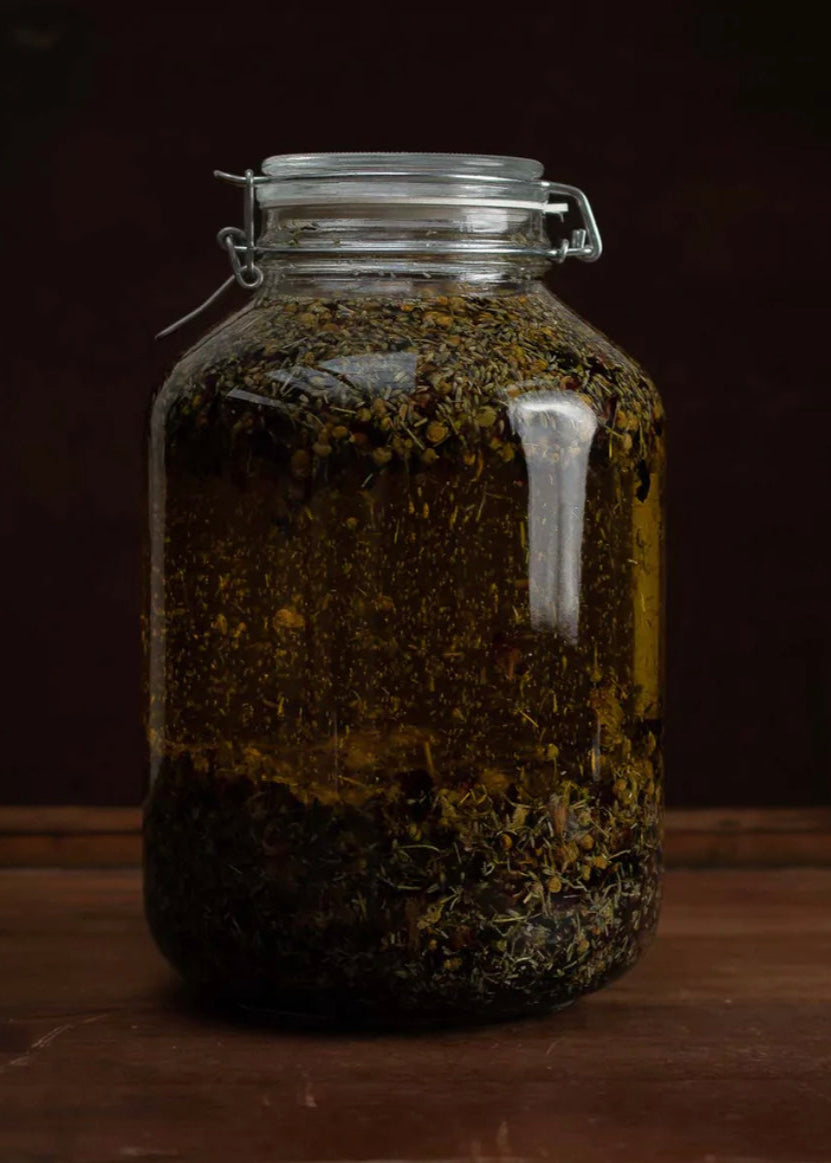 ACNE RESCUE (HERBAL INFUSED) OIL SERUM