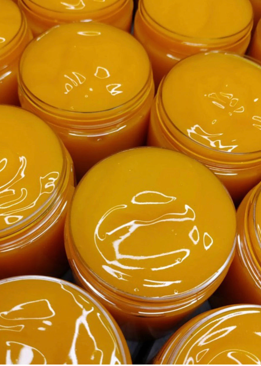 PURIFY (TURMERIC & ALOE VERA) GEL MASK