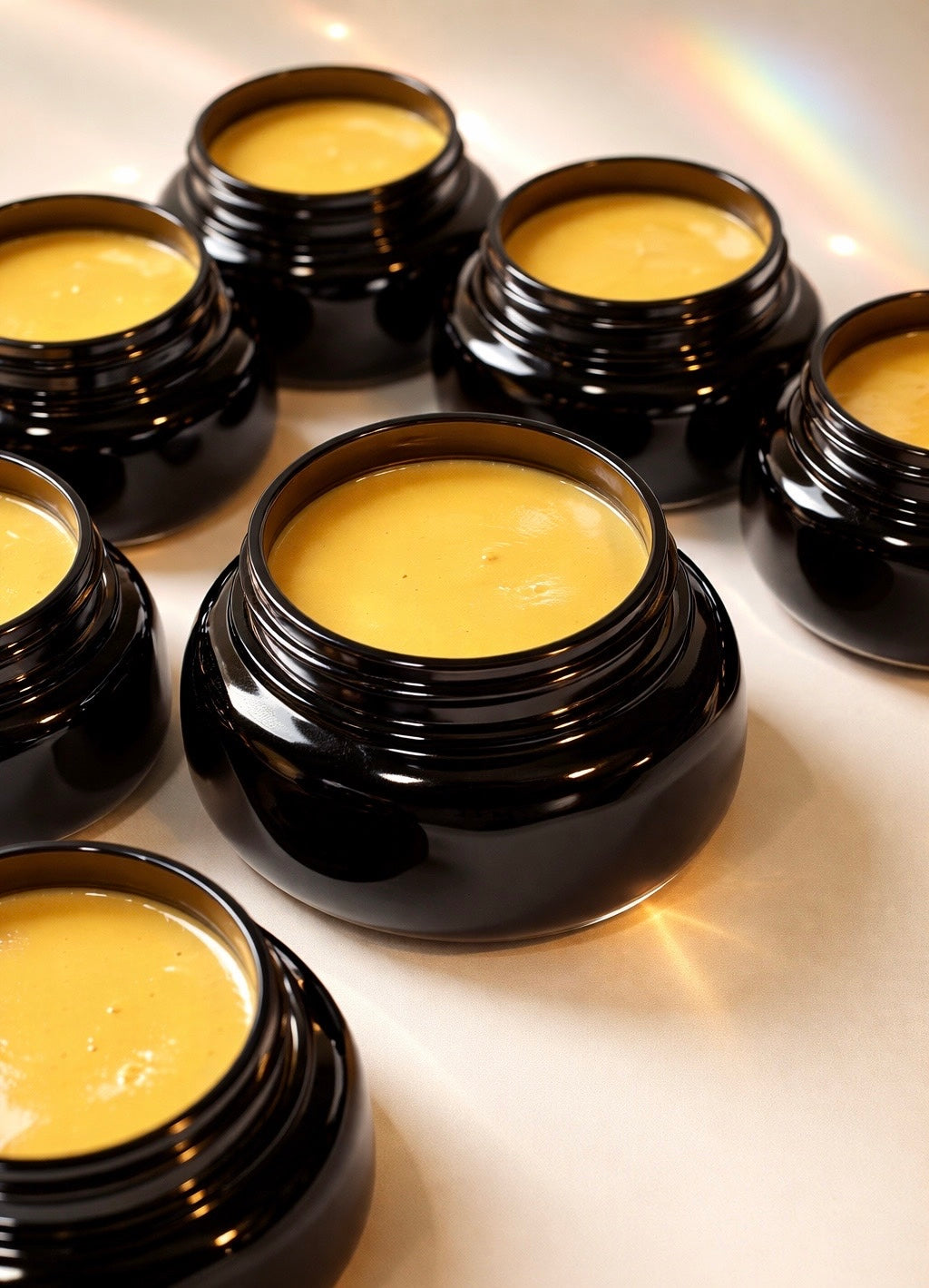 BUTTA (TURMERIC FACE & BODY BUTTER) MOISTURISER