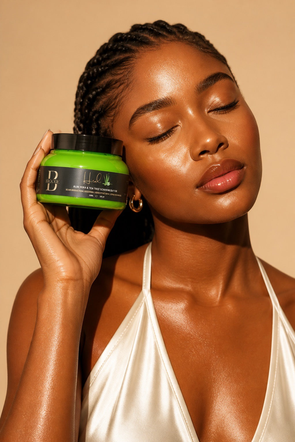 HEAL (SCAR THERAPY) BUTTER (SIZE 250ml)