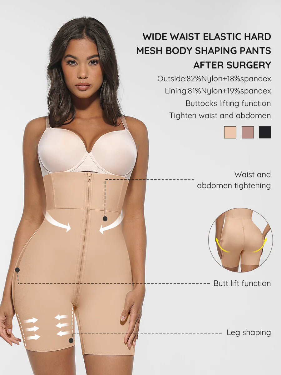 Tiffany (Firm support waist and abdomen shaping butt lifter)