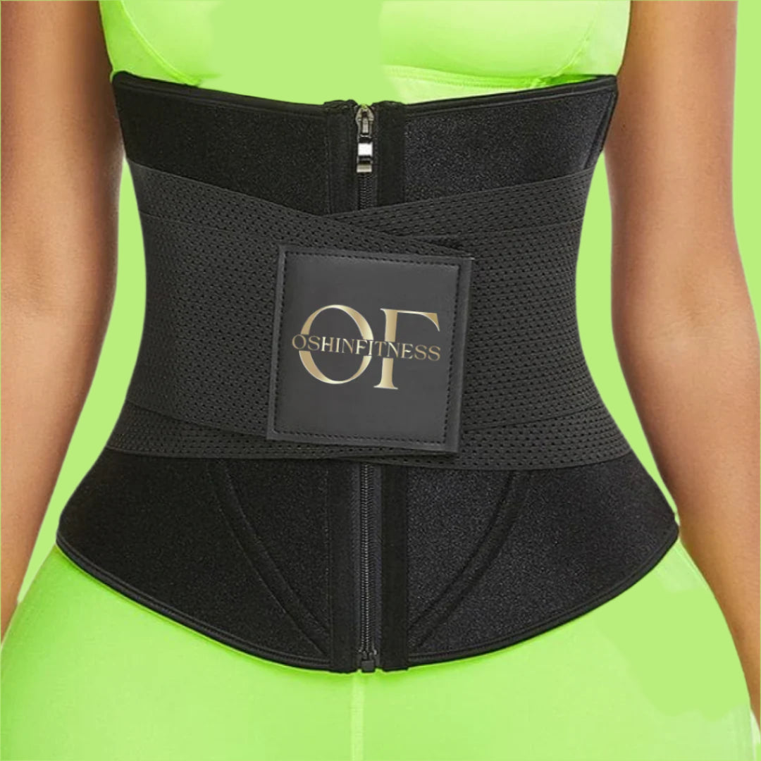 Maternity/Postpartum Bounce Back Package ONE (5 X ITEMS INCLUDING WAIST MELTER)